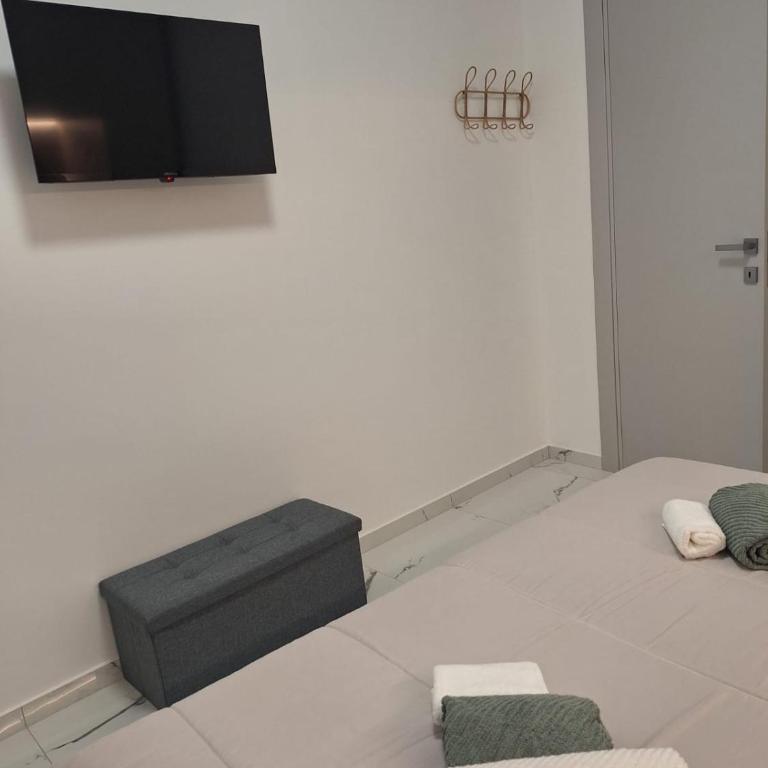 Delizioso bilocale Paolo - Appartamento con 1 Camera da Letto - 2