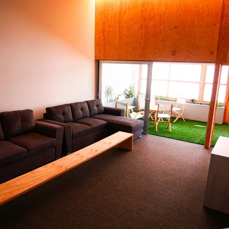 The Grand Garden Loft - Casa de 3 dormitorios - 11