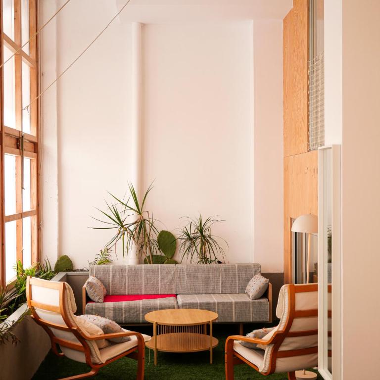 The Grand Garden Loft - Casa de 3 dormitorios - 1