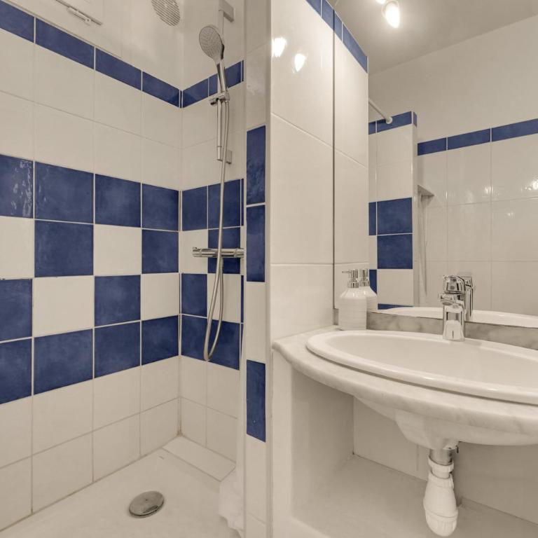 Le Canal Ocre - Netflix - Parking Couvert - Appartement 1 Chambre - 25
