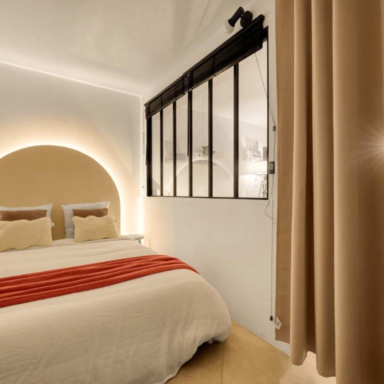 Le Canal Ocre - Netflix - Parking Couvert - Appartement 1 Chambre - 20