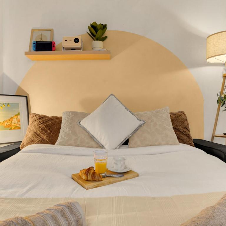 Le Canal Ocre - Netflix - Parking Couvert - Appartement 1 Chambre - 14