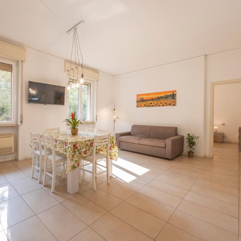Valverde9 - One-Bedroom Apartment - 3