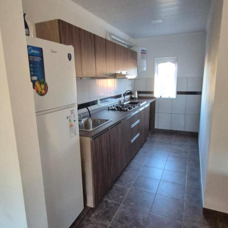 Departamento Céntrico - Apartamento de 2 dormitorios - 3