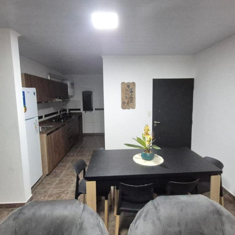 Departamento Céntrico - Apartamento de 2 dormitorios - 13