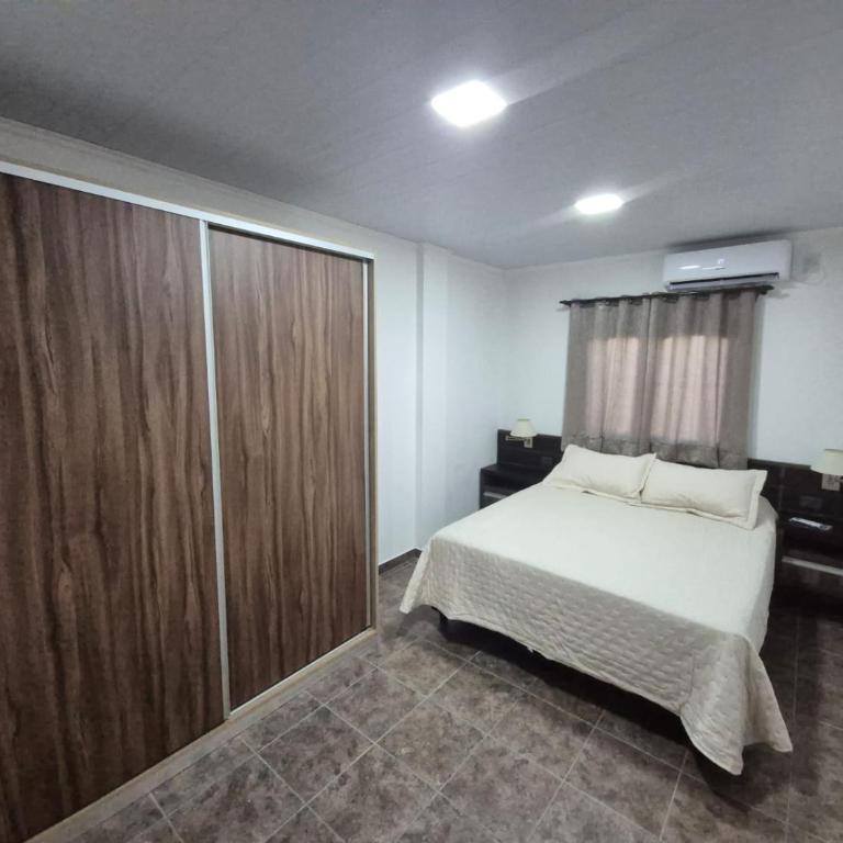 Departamento Céntrico - Apartamento de 2 dormitorios - 7