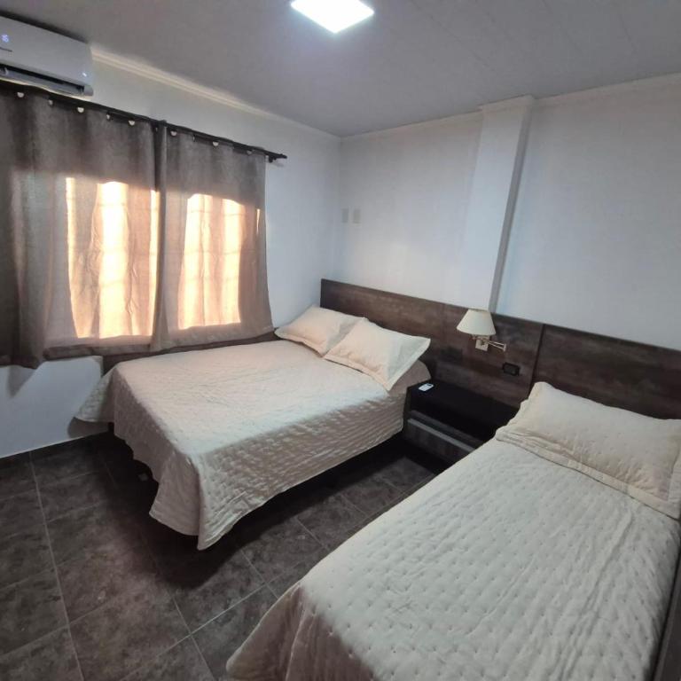 Departamento Céntrico - Apartamento de 2 dormitorios - 8