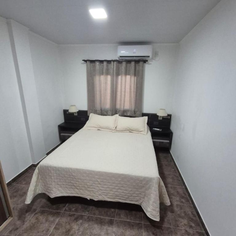 Departamento Céntrico - Apartamento de 2 dormitorios - 6