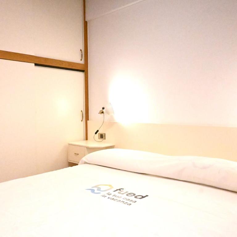 M453 - Marcelli, comodo bilocale con giardino - One-Bedroom Apartment - 8