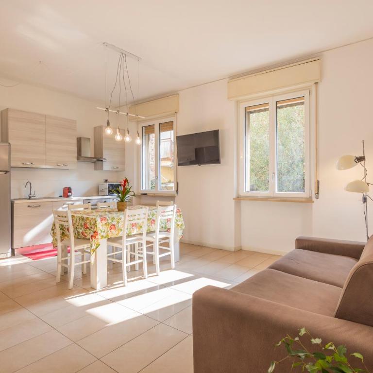Valverde9 - One-Bedroom Apartment - 1