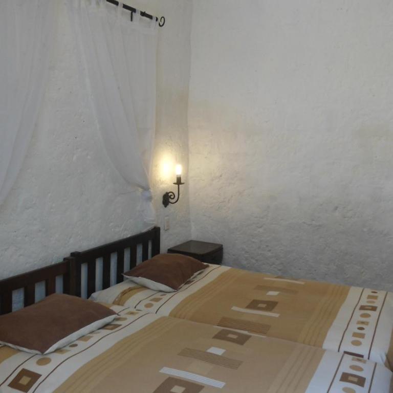 The Lazy Rooms - Twin Room - 1