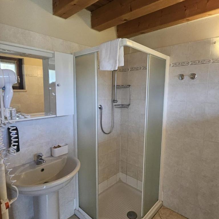 Agriturismo B&B Cascina Reciago - Appartamento Familiare con 1 Camera da Letto - 3