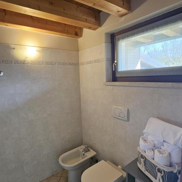 Agriturismo B&B Cascina Reciago - Appartamento Familiare con 1 Camera da Letto - 4