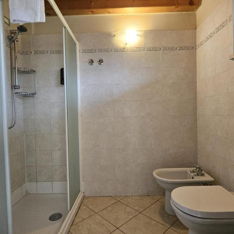 Agriturismo B&B Cascina Reciago - Appartamento Familiare con 1 Camera da Letto - 5