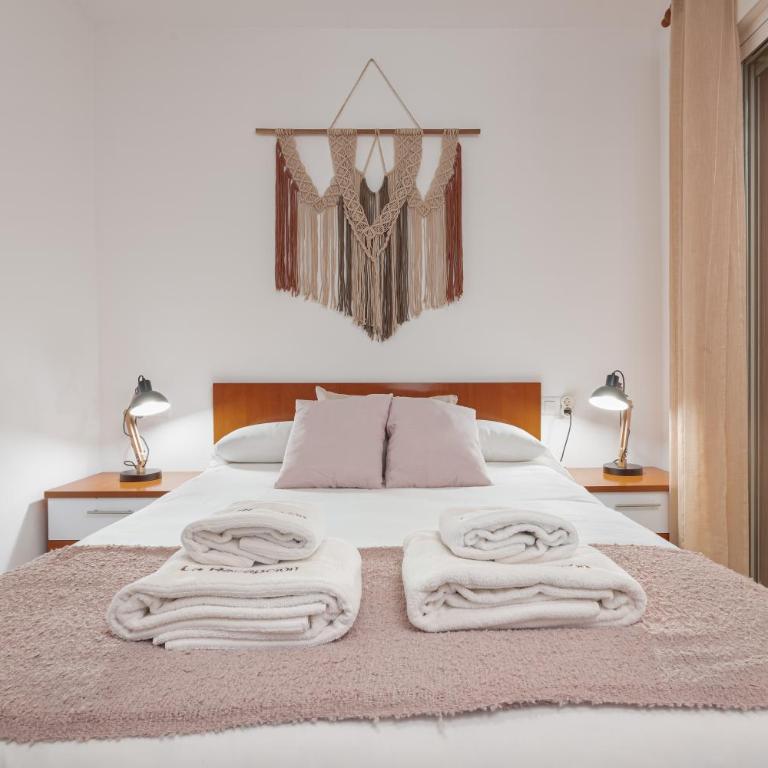 C55 Cosy Apartment close to the beach - Estudio - 1