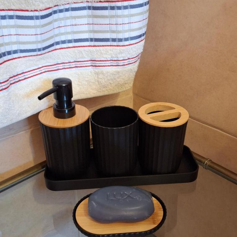 Casa tranquila con amplio patio y parrilla - Villa de 2 dormitorios - 17