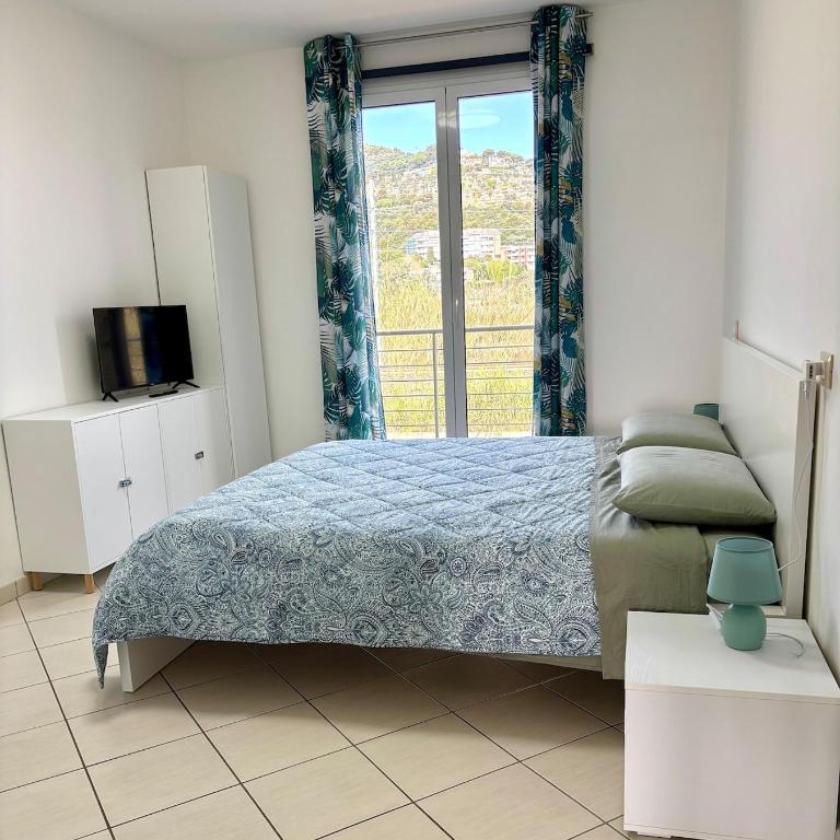 Casa Cobalto - Appartamento con 1 Camera da Letto - 2