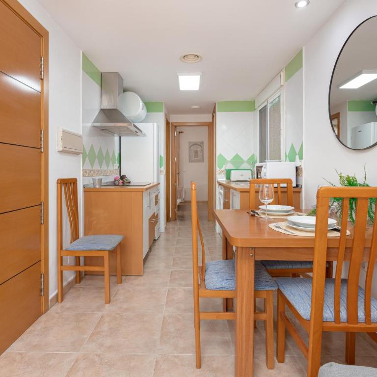 C55 Cosy Apartment close to the beach - Estudio - 13