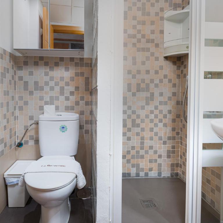 C55 Cosy Apartment close to the beach - Estudio - 15