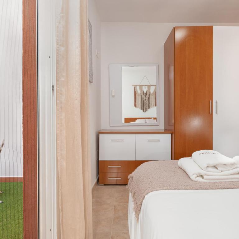 C55 Cosy Apartment close to the beach - Estudio - 14