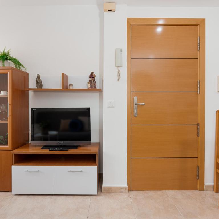 C55 Cosy Apartment close to the beach - Estudio - 17