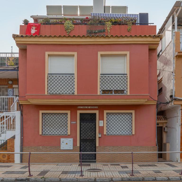 C55 Cosy Apartment close to the beach - Estudio - 21