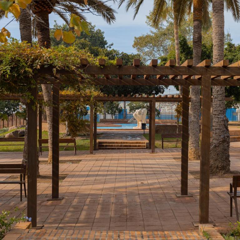 C55 Cosy Apartment close to the beach - Estudio - 20