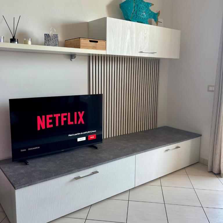 Casa Cobalto - Appartamento con 1 Camera da Letto - 7