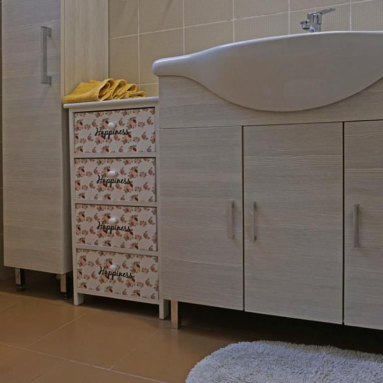 Da Elisa - Appartamento con 2 Camere da Letto e Balcone - 36