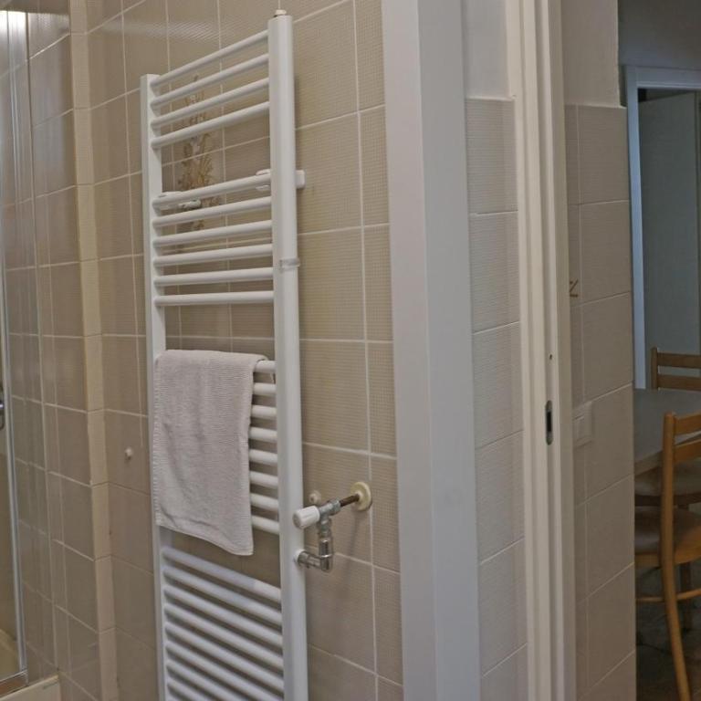 Da Elisa - Appartamento con 2 Camere da Letto e Balcone - 37