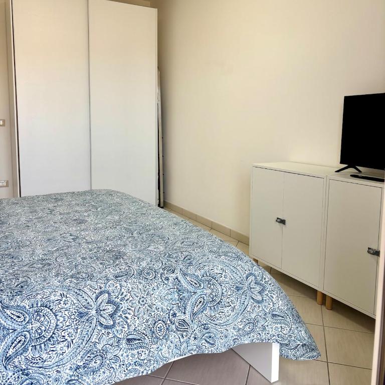 Casa Cobalto - Appartamento con 1 Camera da Letto - 10