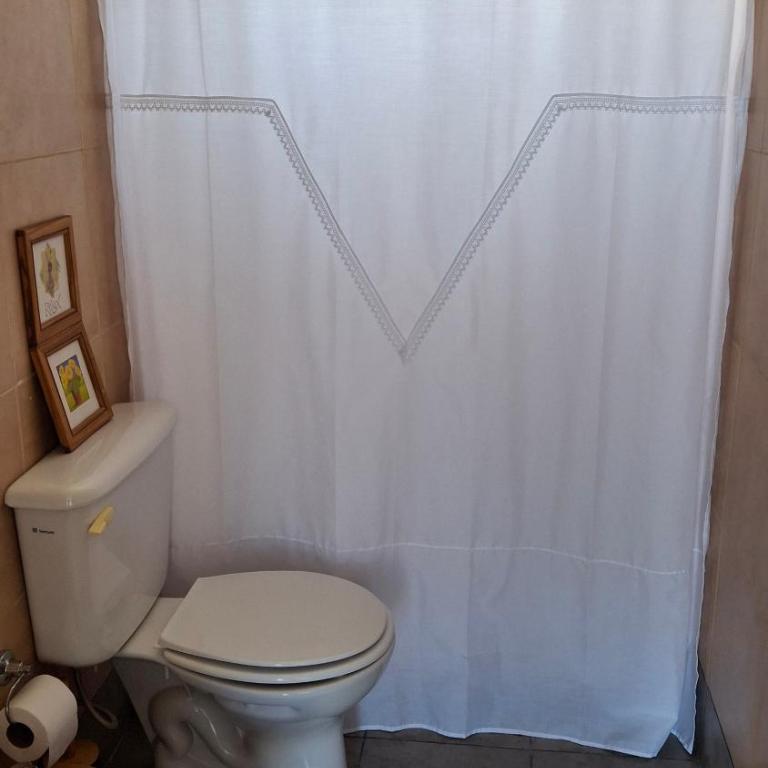 Casa tranquila con amplio patio y parrilla - Villa de 2 dormitorios - 11