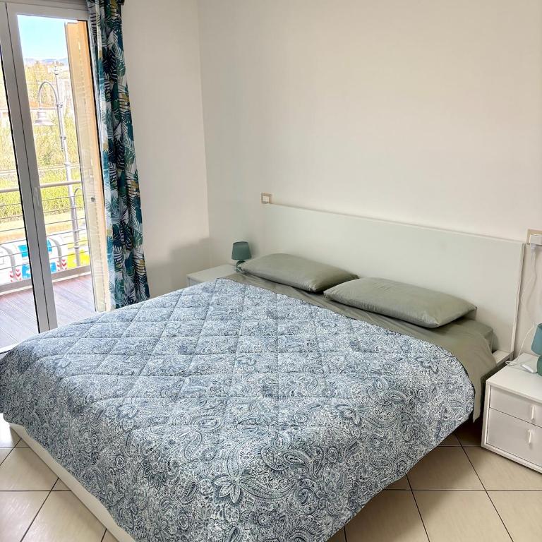 Casa Cobalto - Appartamento con 1 Camera da Letto - 12