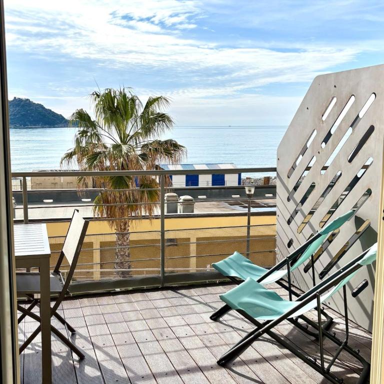 Casa Cobalto - Appartamento con 1 Camera da Letto - 13
