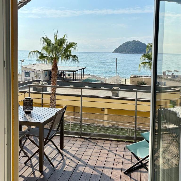 Casa Cobalto - Appartamento con 1 Camera da Letto - 14