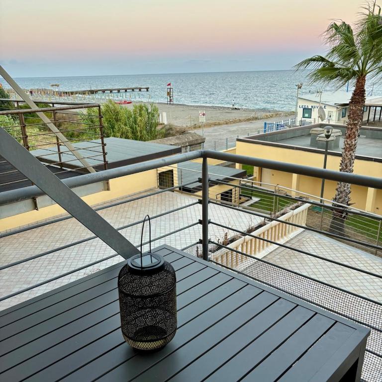 Casa Cobalto - Appartamento con 1 Camera da Letto - 3