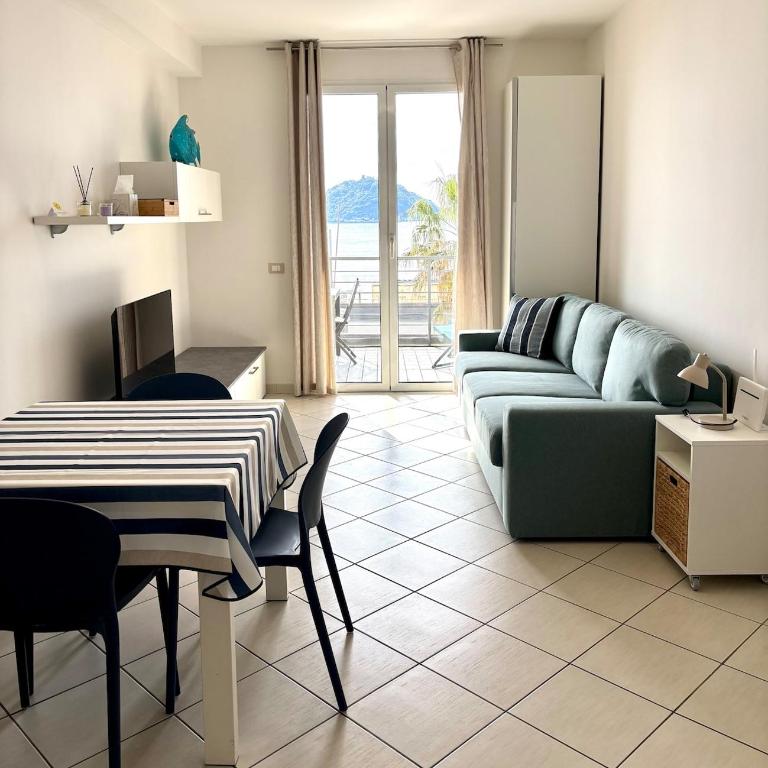 Casa Cobalto - Appartamento con 1 Camera da Letto - 16