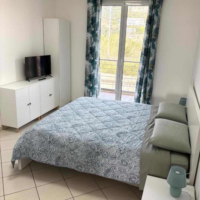 Casa Cobalto - Appartamento con 1 Camera da Letto - 18