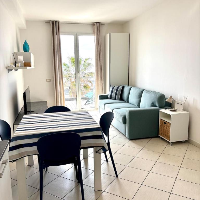 Casa Cobalto - Appartamento con 1 Camera da Letto - 19
