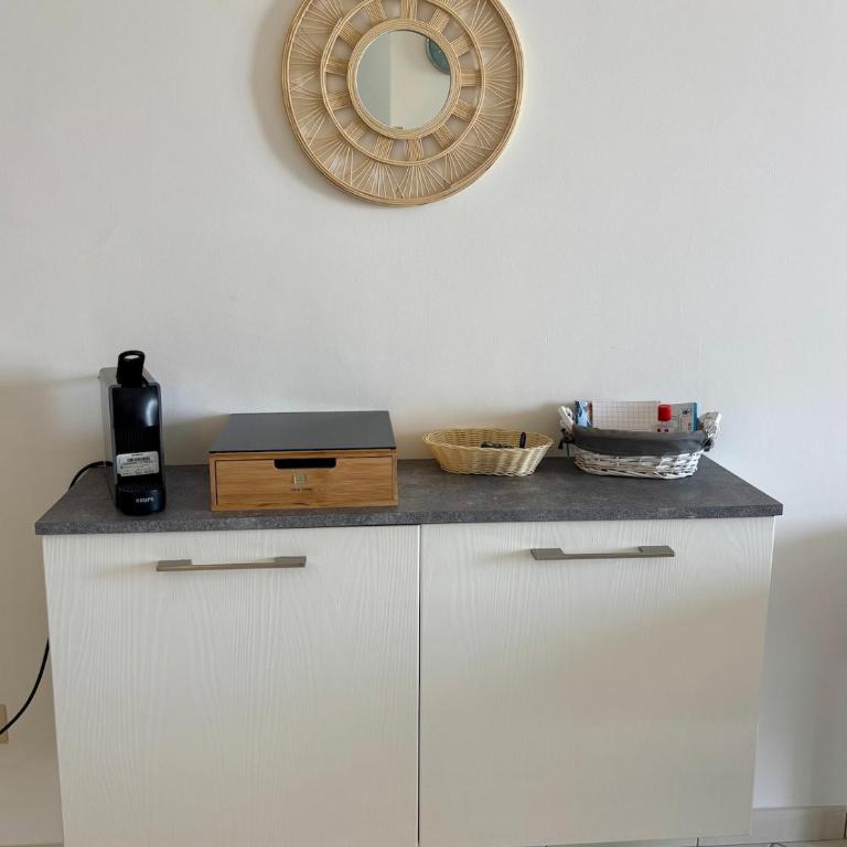 Casa Cobalto - Appartamento con 1 Camera da Letto - 20