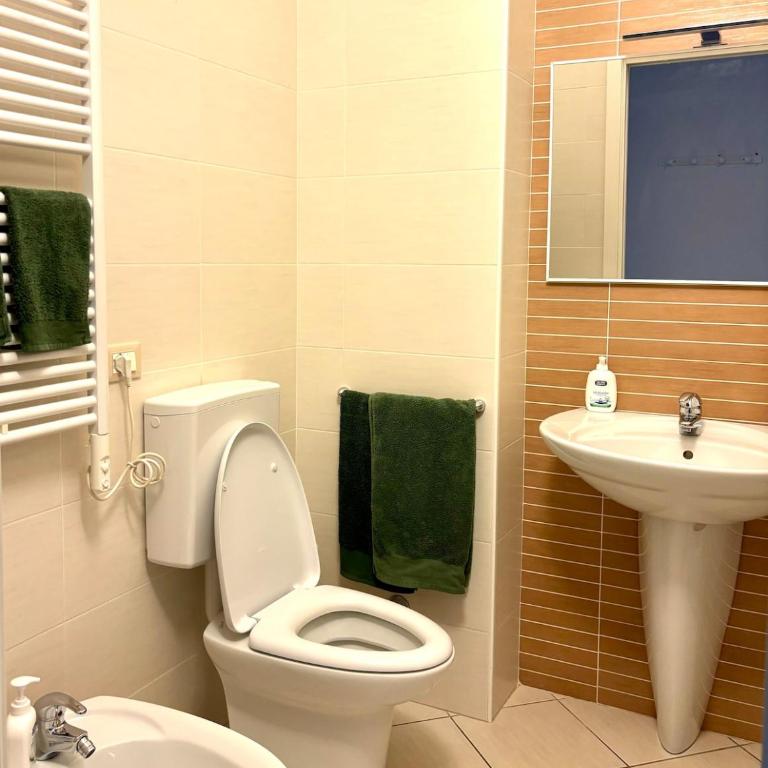 Casa Cobalto - Appartamento con 1 Camera da Letto - 21