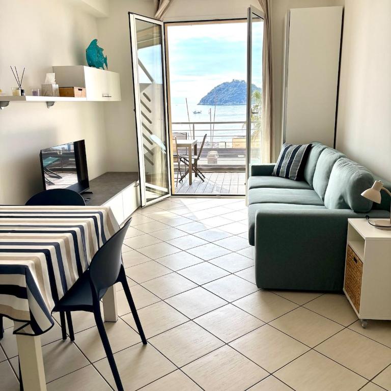 Casa Cobalto - Appartamento con 1 Camera da Letto - 22