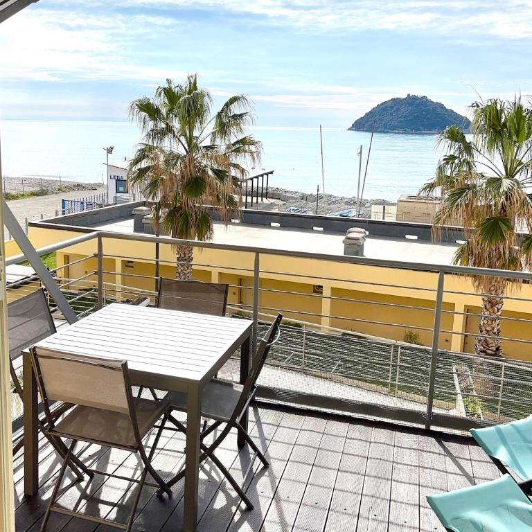 Casa Cobalto - Appartamento con 1 Camera da Letto - 23