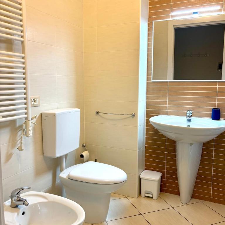 Casa Cobalto - Appartamento con 1 Camera da Letto - 24