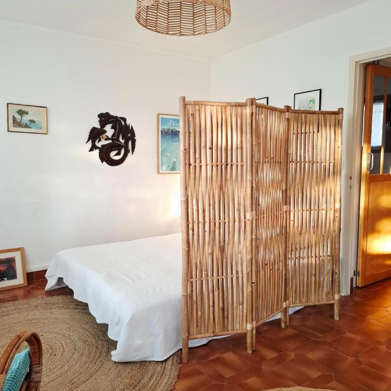 Grand Studio cosy Presqu'île de Giens proche Almanarre - Appartamento con Vista Mare - 10