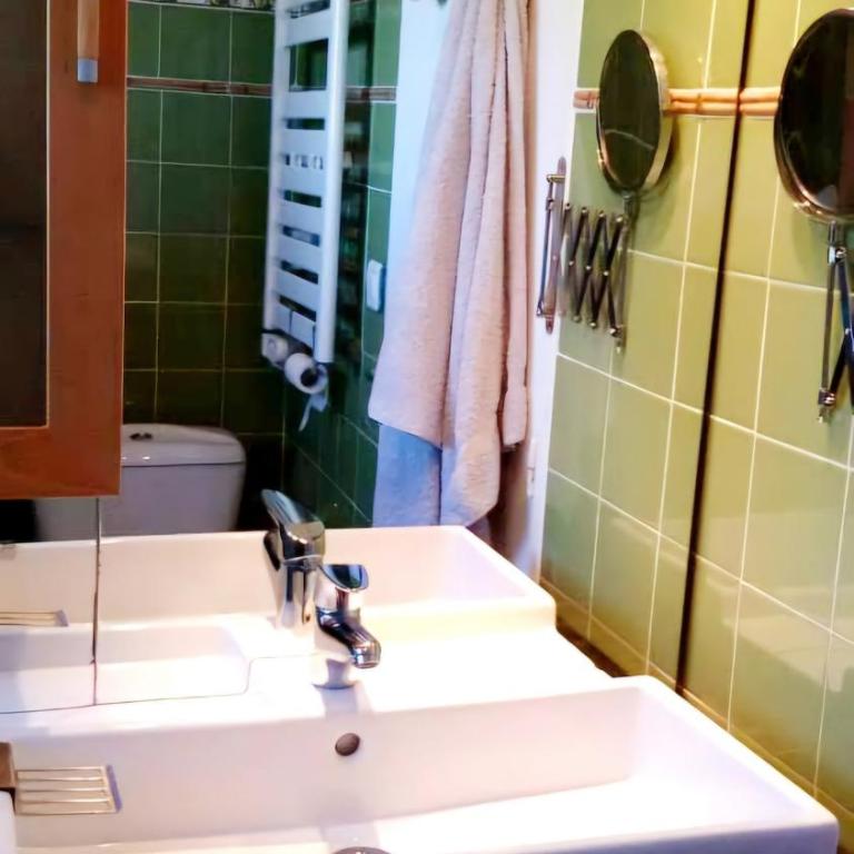 Grand Studio cosy Presqu'île de Giens proche Almanarre - Appartamento con Vista Mare - 29