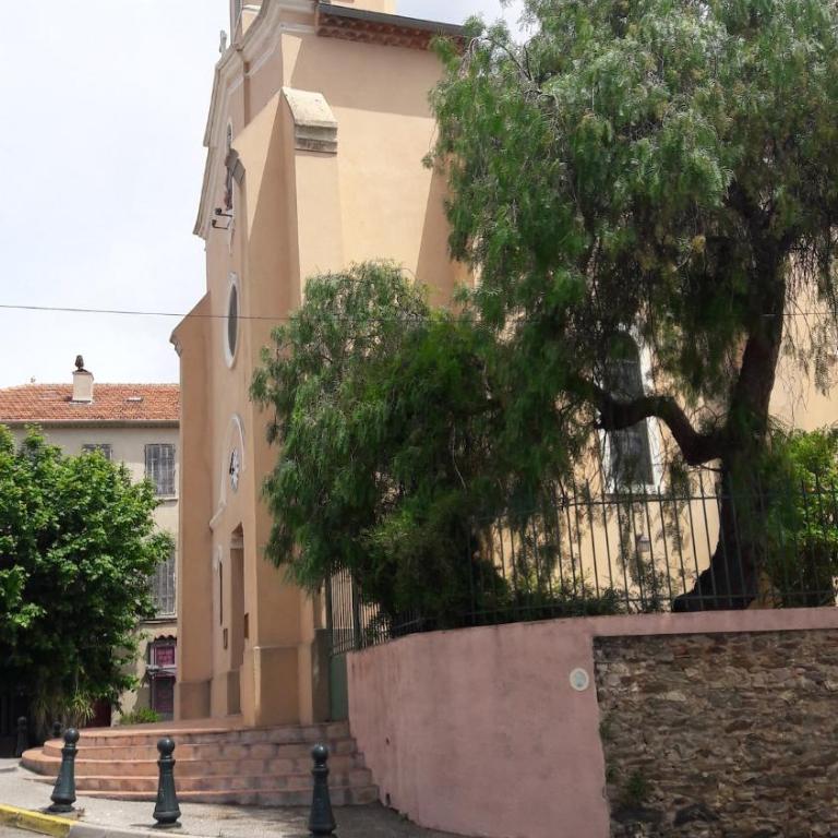 Grand Studio cosy Presqu'île de Giens proche Almanarre - Appartamento con Vista Mare - 51