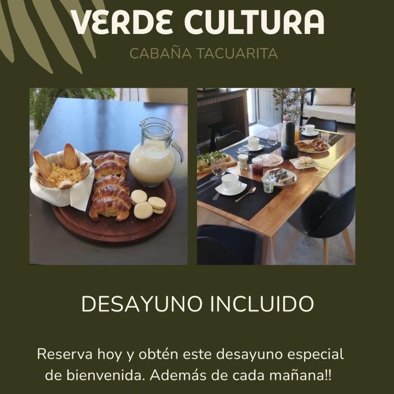Verdeculturadelta Cabaña En Delta Tigre, Isla Muy Cerca Del Continente Con Pileta Y Playa Humeda , pet Friendly - Casa con 1 dormitorio - 2