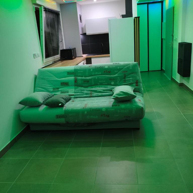 l'Oracle Albinos - Appartement 1 Chambre - 6