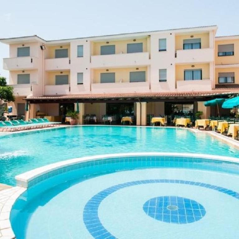 Dreamy apartment in Orosei - Appartamento - 13